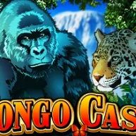 Game Congo Cash