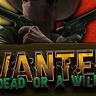 Wanted game 