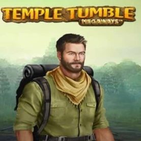 Temple tumble slot