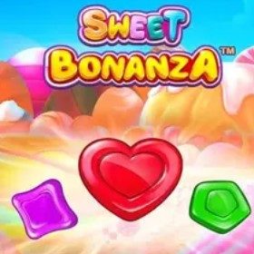 Sweet bonanza game online