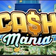 Cash Mania