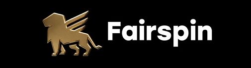 Fairspin Logo